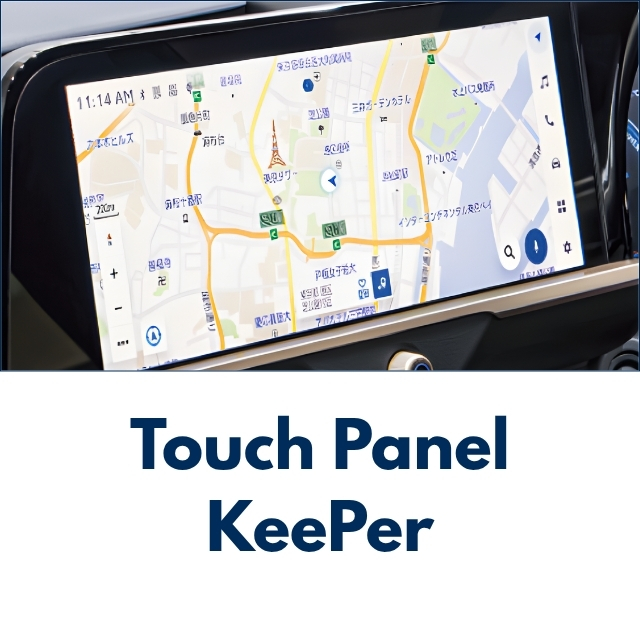 Touch Panel KeePer